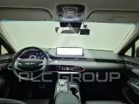 2021 Genesis GV70
