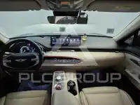 2021 Genesis GV70