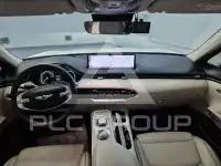 2021 Genesis GV70