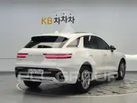 2021 Genesis GV70