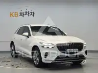 2021 Genesis GV70