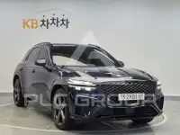 2021 Genesis GV70