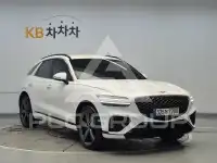 2021 Genesis GV70