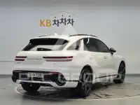 2021 Genesis GV70