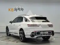 2021 Genesis GV70