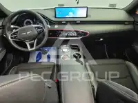 2021 Genesis GV70