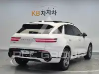 2021 Genesis GV70