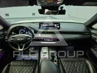 2021 Genesis GV70