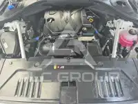 2021 Genesis GV70