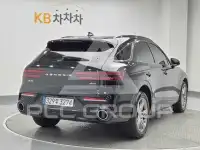 2021 Genesis GV70