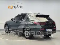 2021 Genesis GV70