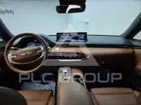 2021 Genesis GV70