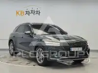2021 Genesis GV70