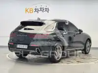2021 Genesis GV70