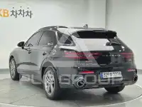 2021 Genesis GV70