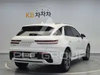 2021 Genesis GV70