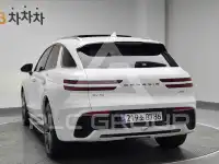 2021 Genesis GV70
