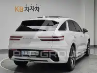 2021 Genesis GV70