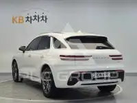 2021 Genesis GV70