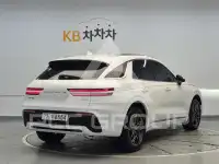 2021 Genesis GV70