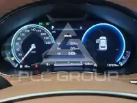 2021 Genesis GV70