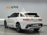 2021 Genesis GV70