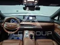 2021 Genesis GV70