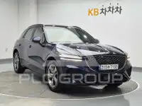 2021 Genesis GV70