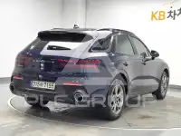 2021 Genesis GV70
