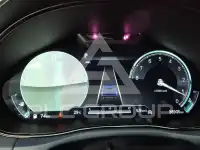 2021 Genesis GV70