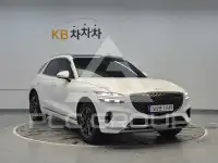 2021 Genesis GV70