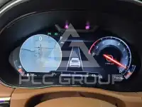 2021 Genesis GV70