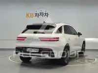 2021 Genesis GV70