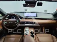 2021 Genesis GV70