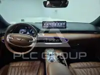 2021 Genesis GV70