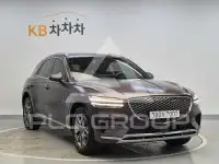 2021 Genesis GV70