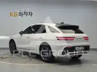 2021 Genesis GV70
