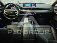 2021 Genesis GV70