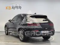 2022 Genesis GV70