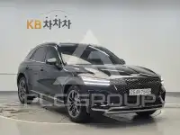2021 Genesis GV70