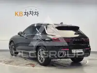 2021 Genesis GV70