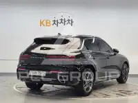 2021 Genesis GV70