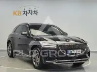2022 Genesis GV70