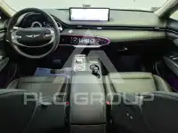 2022 Genesis GV70