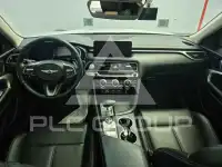 2021 Genesis G70