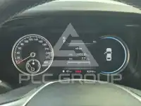 2021 Genesis G70