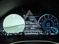 2021 Genesis GV80