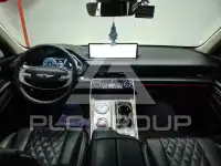 2021 Genesis GV80