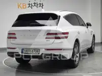 2021 Genesis GV80