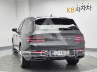 2021 Genesis GV80